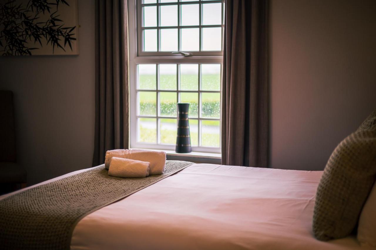 Three Horseshoes Inn Durham Exteriör bild