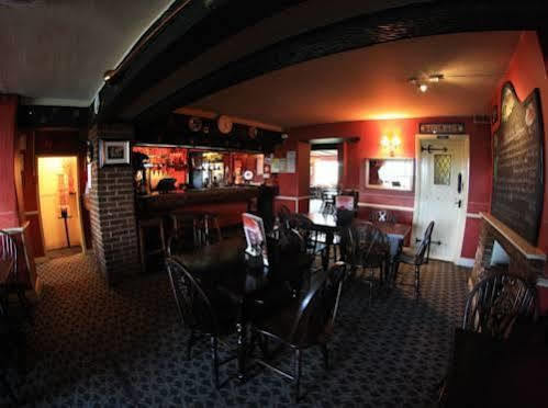 Three Horseshoes Inn Durham Exteriör bild