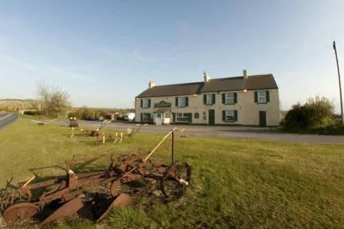 Three Horseshoes Inn Durham Exteriör bild